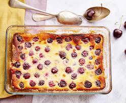 Clafoutis