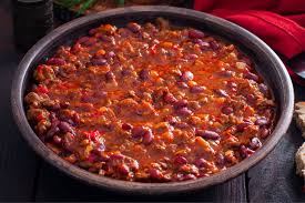 Chili con carne