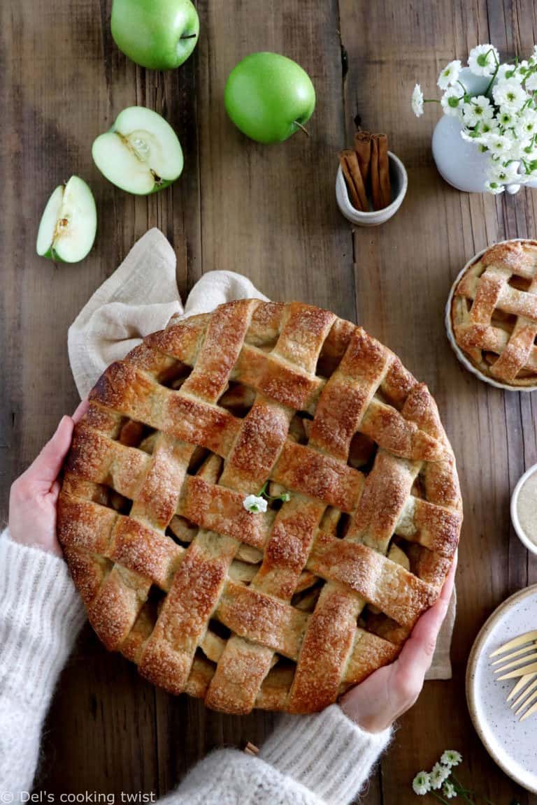 Apple pie