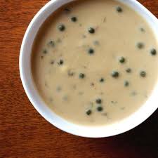 Sauce au poivre