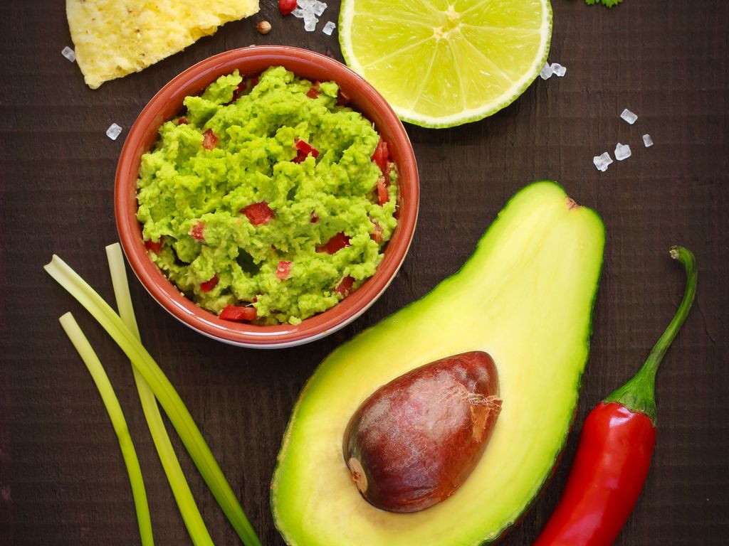 Guacamole