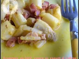 Sauce d'asperges