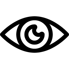 Couleur des yeux